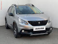 Peugeot 2008 1.2 PT, GT Line, panor, navi