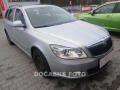 �koda Octavia 1.6tdi, autoAC, temp