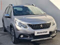 Peugeot 2008 1.2 PT, Allure, AT, navi