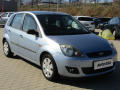 Ford Fiesta 1.3i, R, AC