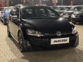 Volkswagen Golf 2.0 TDi, GTD, DSG, bixen,