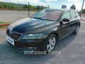 koda Superb 2.0 TDi, Style, navi