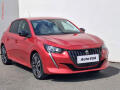 Peugeot 208 1.2 PT, Allure, AT, LED, navi
