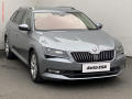 koda Superb 2.0 TDi, R, Style, bixen,