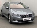 �koda Superb 2.0TDi, �R, Style, bixen,