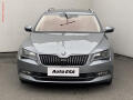 Škoda Superb (2017) 2.0TDi, ČR, Style, bixen, - náhled 1