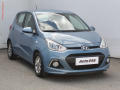 Hyundai i10 1.2 i, Fifa WorldCup, AC