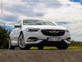 Opel Insignia 2.0 Turbo 4x4, 2.maj,R, AT