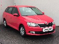 koda Fabia 1.2 TSI, 1.maj,R, Ambition