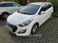 Hyundai i30 1.6MPi, 1.maj,R, servis