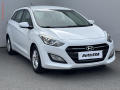 Hyundai i30 1.6MPi, 1.maj,R, servis