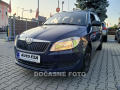 koda Roomster 1.2 TSI, R, AC, tan