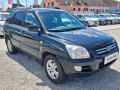 Kia Sportage 2.0 CRDi, �R