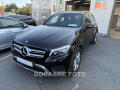 Mercedes-Benz GLC 2.2CDi 4Mat, AT, navi, LED