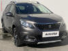 Peugeot 2008 1.2 PT, Ke, navi, panor