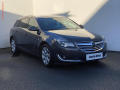 Opel Insignia 1.6T, Sport, bixen, navi