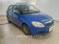 �koda Fabia 1.2i, �R