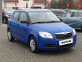 �koda Fabia 1.2i, �R