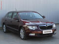 �koda Superb 2.0 TDi, �R, Elegance, DSG