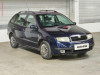 koda Fabia 1.4i 16V, STK06/2025