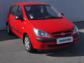 Hyundai Getz 1.1i