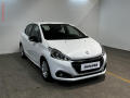 Peugeot 208 1.2i, R, AC, temp
