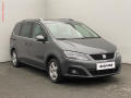 Seat Alhambra 2.0 TDi 4x4, Style, xenon