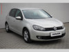 Volkswagen Golf 1.6TDI, 1.maj,R, STK07/2025