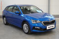 �koda Scala 1.5TSi, 1.maj,�R, autoAC