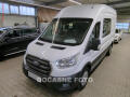 Ford Transit 2.0TDCi L3H3 6m�st, TREND