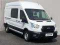 Ford Transit 2.0TDCi L3H3 6m�st, TREND