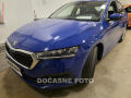 �koda Octavia 1.5TSi, LED