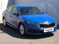 �koda Octavia 1.5TSi, Ambition