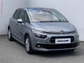 Citro�n C4 Picasso 1.2 PT, Feel, navi, kamera