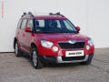 koda Yeti 1.4 TSI, R, Ambition, TZ