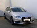 Audi A4 2.0 TDi quattro, AT, LED, TZ