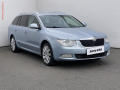 koda Superb 2.0TDi, R, DSG, TZ, park