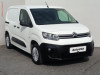 Citron Berlingo 1.6HDi, 1.maj,R, AC, 73kW,