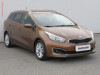 Kia Ceed 1.6 GDi, AC, TZ, park.idla