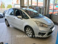 Citron C4 Picasso 1.6HDi, AT, autoAC, temp
