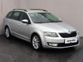 koda Octavia 2.0 TDi, Style, navi