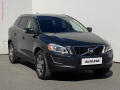 Volvo XC60 2.0 D, Summum, bixen, +ALU