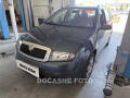 �koda Fabia 1.4TDi