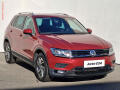 Volkswagen Tiguan 2.0 TDi 4X4, Sound, DSG, LED