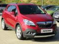Opel Mokka 1.4T 4x4, AC, TZ, park.idla