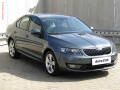 �koda Octavia 2.0 TDi, �R, DSG, bixen