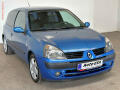 Renault Clio 1.4i, 1.maj, AC, el. v�bava