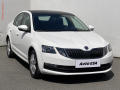 koda Octavia 2.0 TDi, R, Ambition