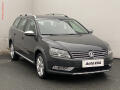 Volkswagen Passat 2.0TDI 4x4, Alltrack, AT