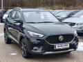 MG ZS 1.0 T-GDi, Luxury, navi